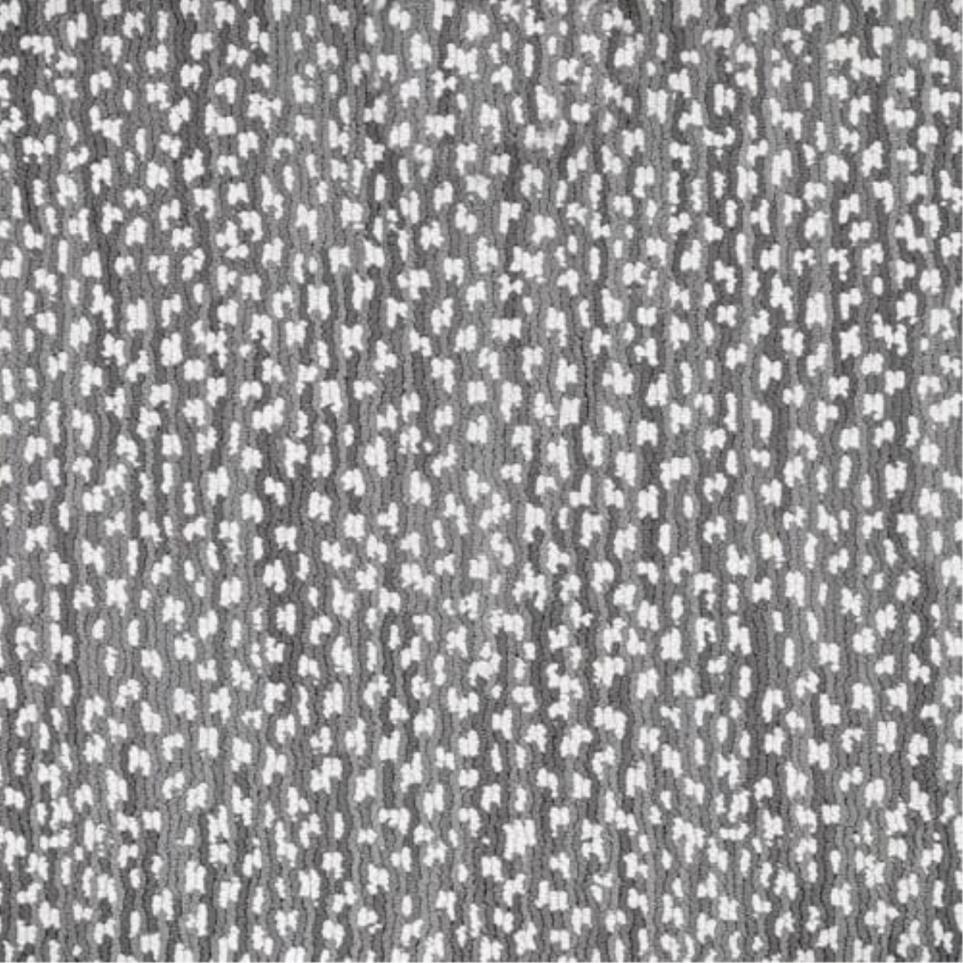 Loop Cavern Gray Carpet