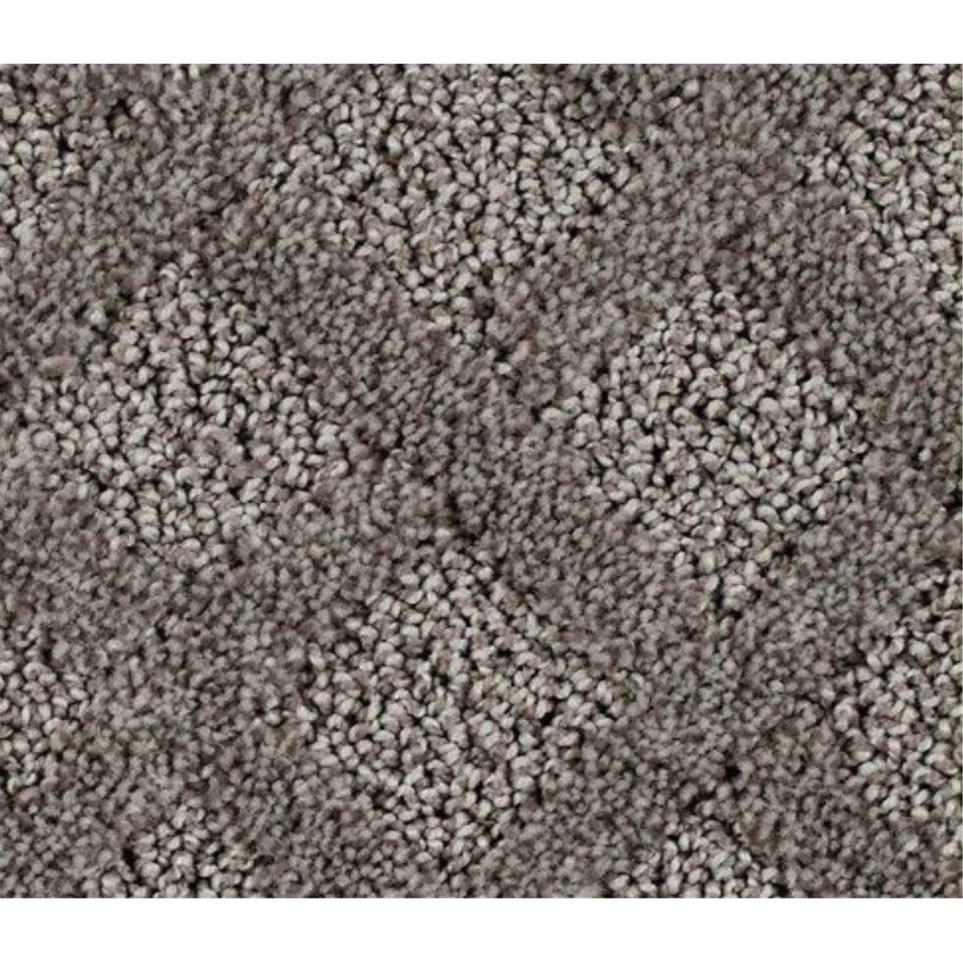 Pattern Café Au Lait Gray Carpet