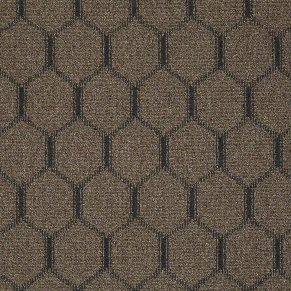 Loop Fudgesicle Brown Carpet