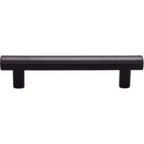 Pull Flat Black Black Pulls