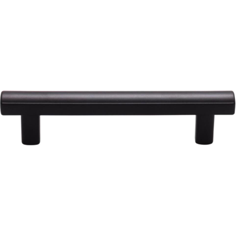 Pull Flat Black Black Pulls