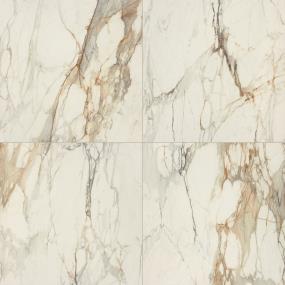 Tile Calacatta Topaz Matte Beige/Tan Tile