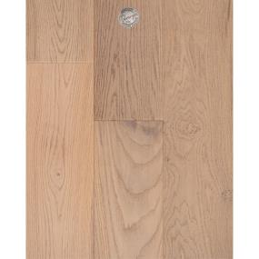 Plank Como Light Finish Hardwood