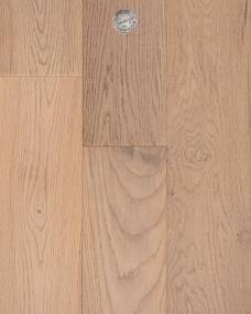 Plank Como Light Finish Hardwood