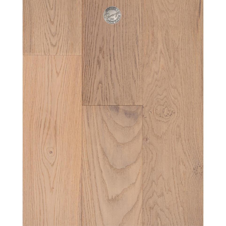 Plank Como Light Finish Hardwood
