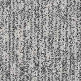 Pattern Echo Blue Carpet