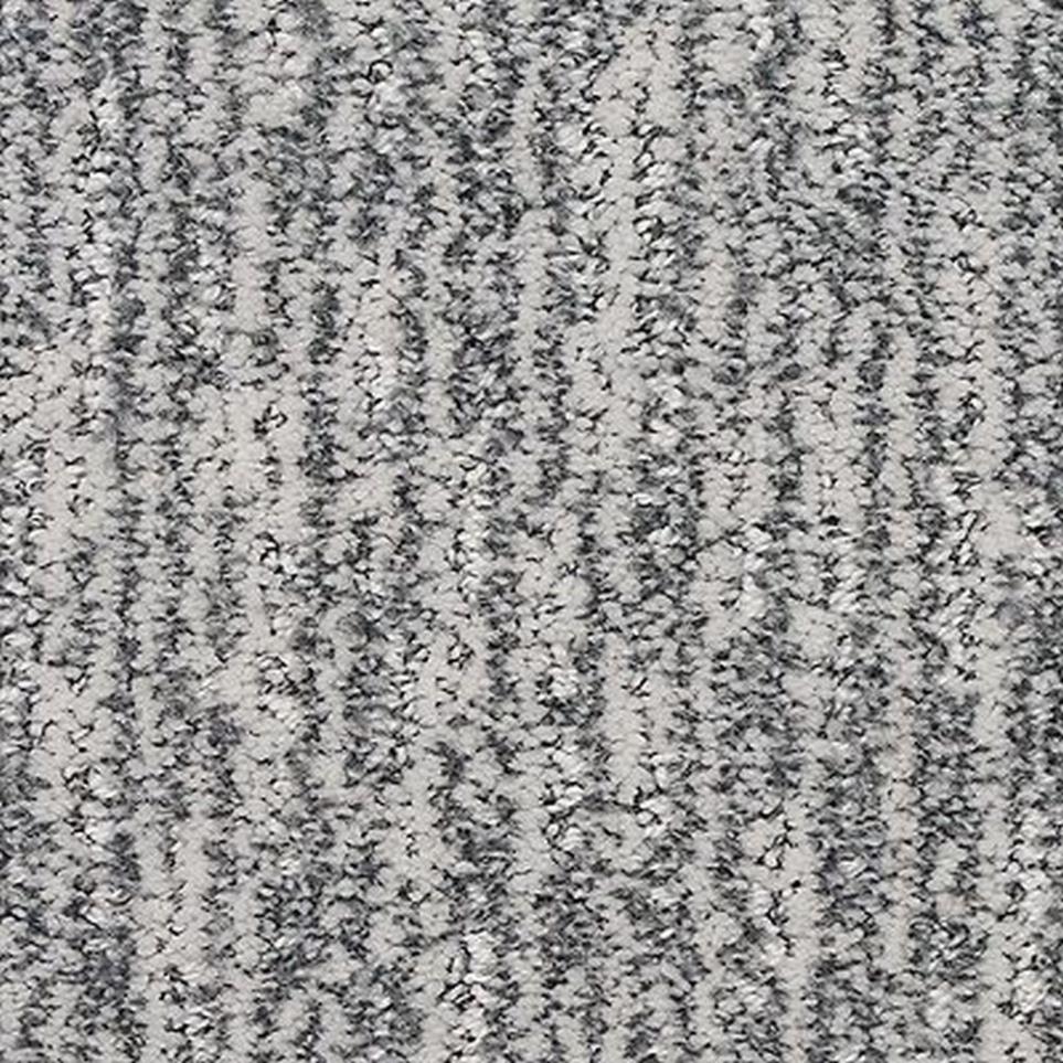 Pattern Echo Blue Carpet