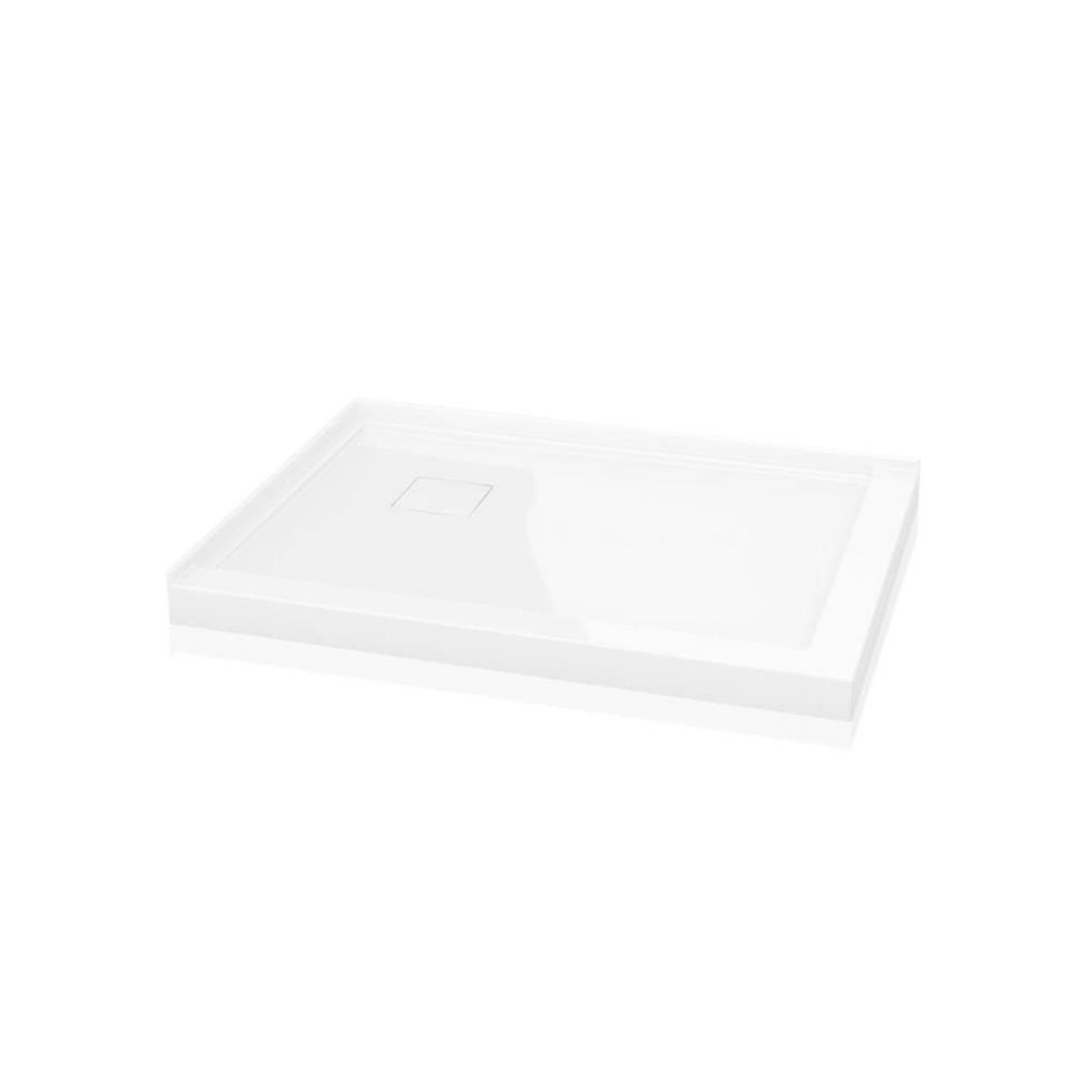 Accessories White White Showers