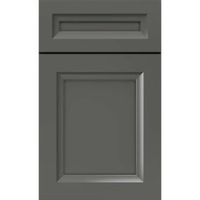 5 Piece Moonstone Amaretto Creme Glaze - Paint 5 Piece Cabinets