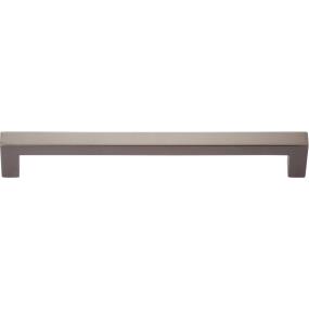 Pull Slate  Pewter Pulls