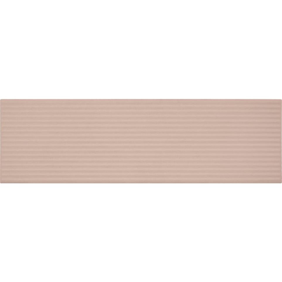 Tile Blush Matte Pink Tile