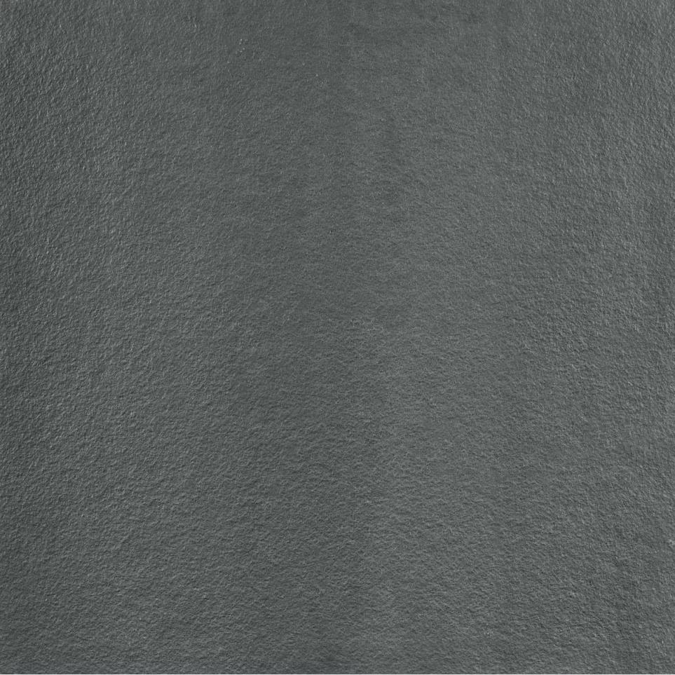 Tile Coal Textured Gray Tile