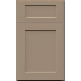 Square Oyster Paint - Other Square Cabinets
