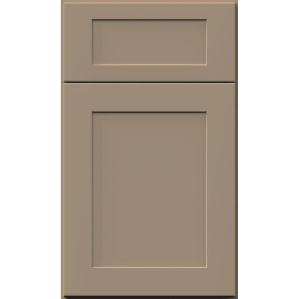 Square Oyster Paint - Other Square Cabinets