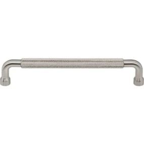 Pull Brushed Satin Nickel Nickel Pulls