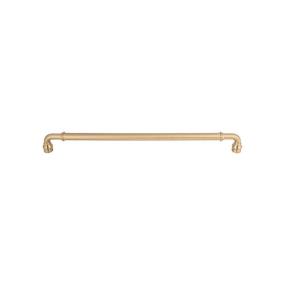 Appliance Pull Honey Bronze Bronze Pulls