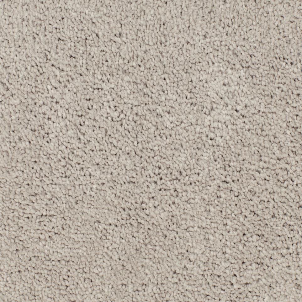 Texture Foam Flower Beige/Tan Carpet