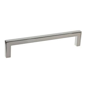 Pull Polished Nickel Nickel Pulls
