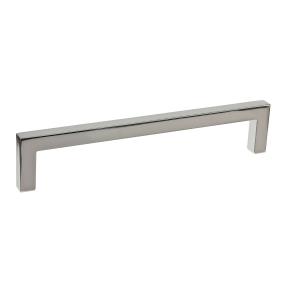 Pull Polished Nickel Nickel Pulls