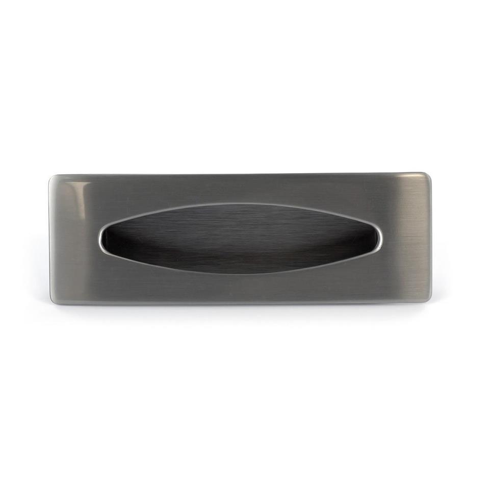 Pull Brushed Nickel Nickel Pulls