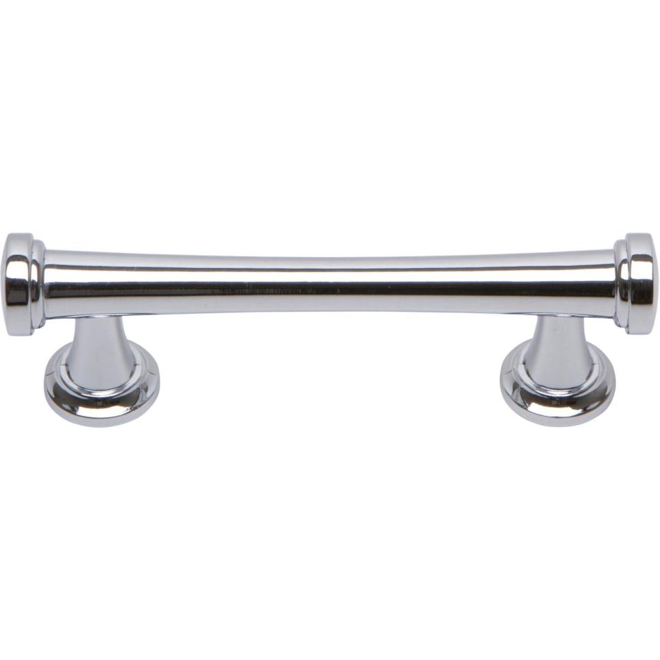 Pull Polished Chrome Chrome Pulls