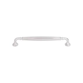 Pull Polished Chrome Chrome Pulls