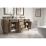 Whitewashed Walnut