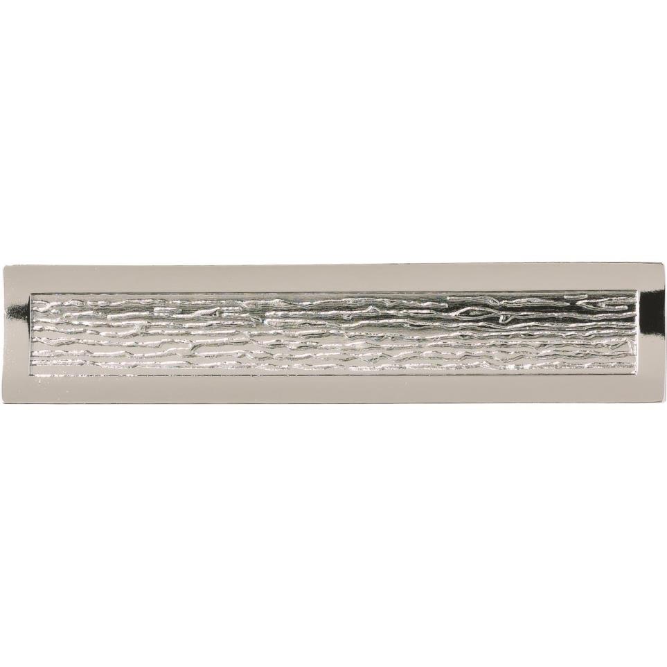 Pull Polished Chrome Chrome Pulls