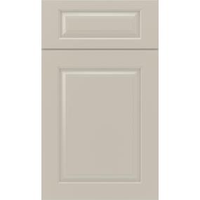 5 Piece Mindful Gray Paint - Grey 5 Piece Cabinets