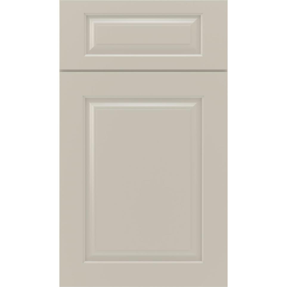 5 Piece Mindful Gray Paint - Grey 5 Piece Cabinets