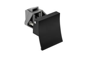 Handle Mat Black Black Handles