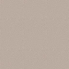 Textured Saxony Pebblerock Beige/Tan Carpet